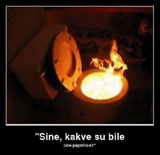 Najeo se pakleno ljute klope