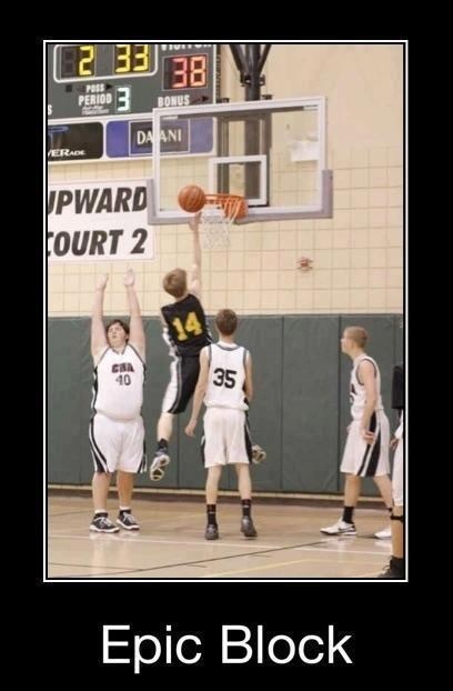 Mali broj 40 je budući Michael Jordan. Ili možda ipak ne...