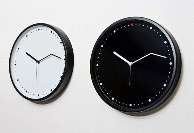 Znaš li koliko je sati?