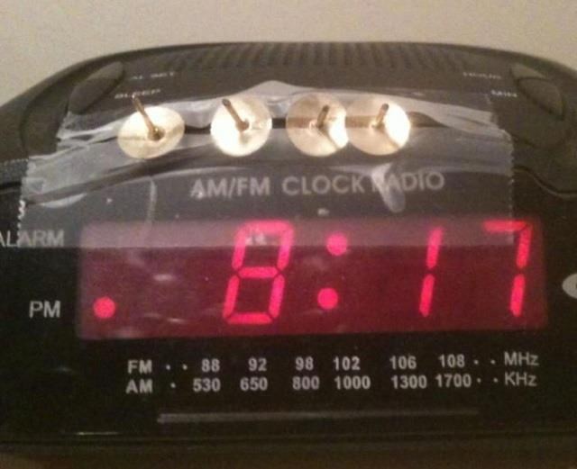 Svakog jutra ista priča: Još samo 5 minuta!!!