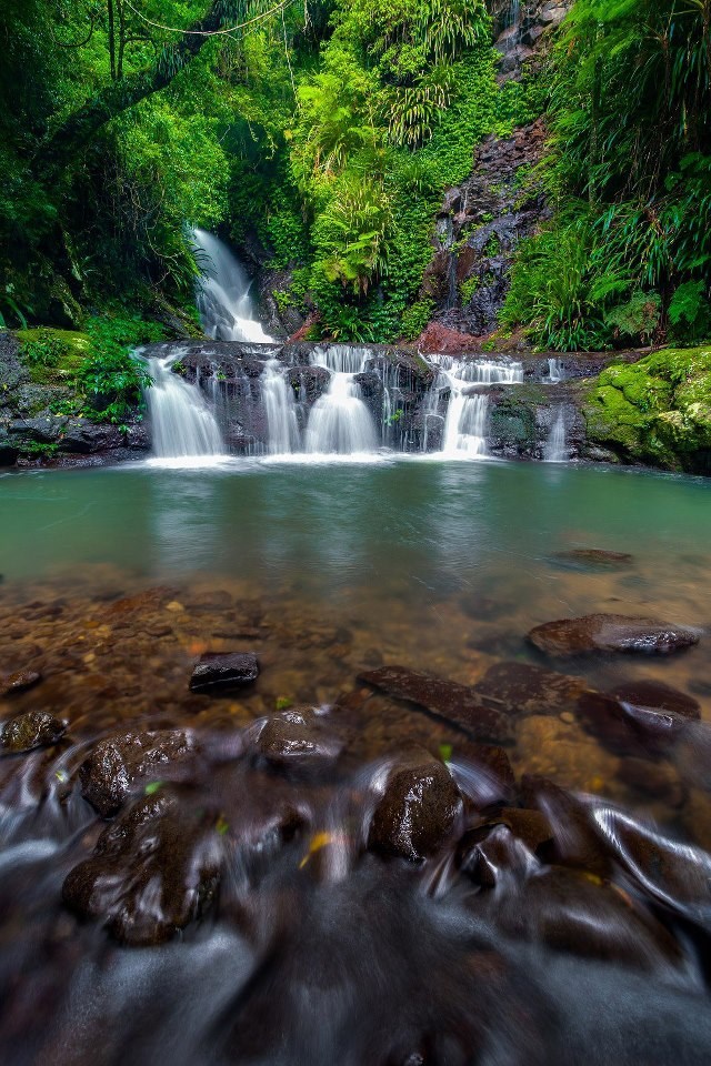 Slapovi te mame na odmor i uživanje