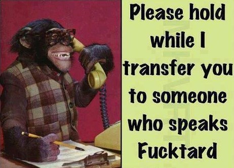 Kad te netko jebeno retardiran nazove s "pametnim" pitanjem