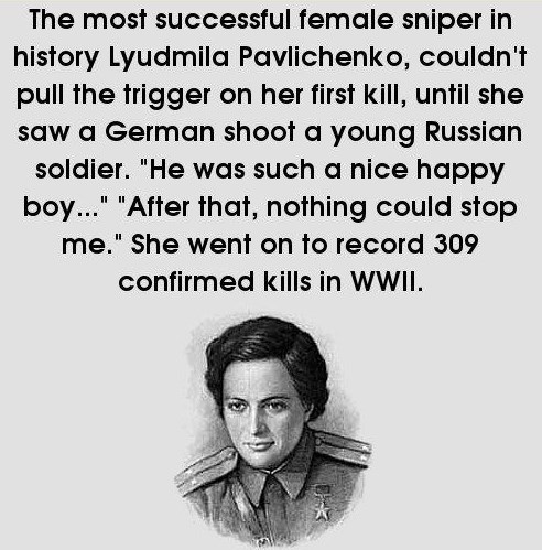 Žena pred kojom su se svima tresle gaće