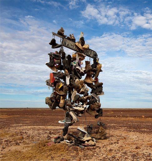 Netko izgubio cipelu?