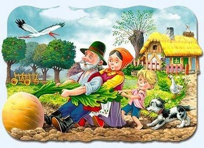 Povuci, potegni - iščupati ne mogu