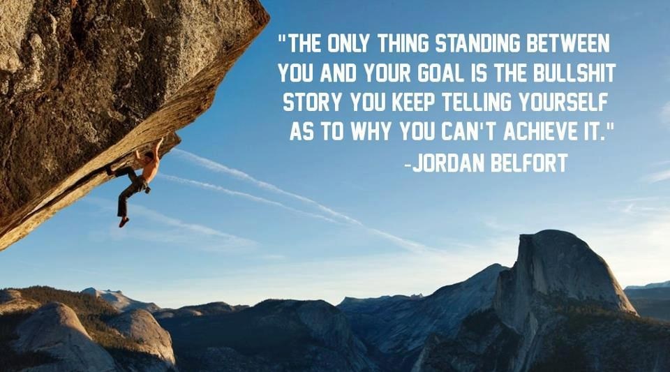 Ostvari svoje snove, reci JA TO MOGU!