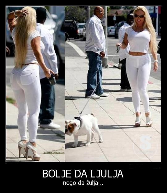 Bujna plavuša mami muške uzdahe