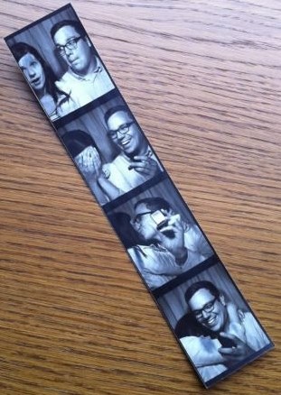 Originalna prosidba :)