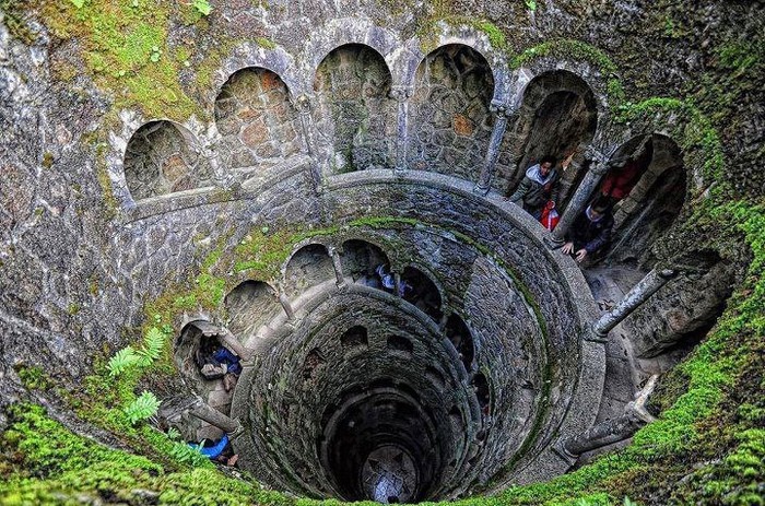 Sintra, Portugal