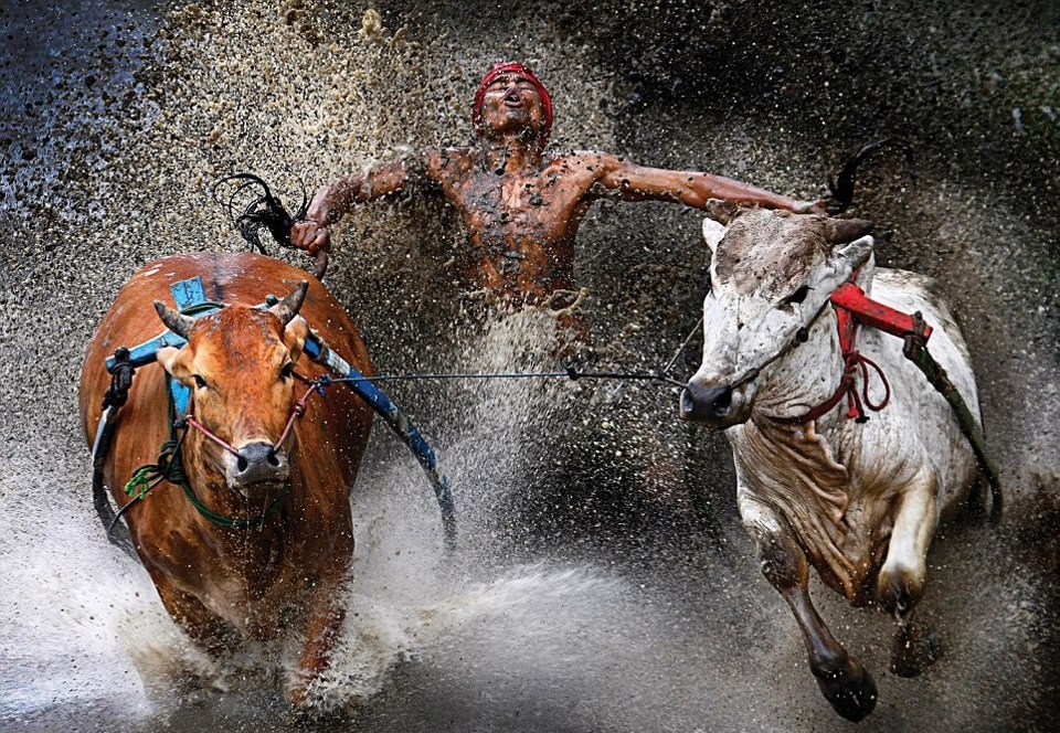 I ovo bješe zadnji put da ga vidješe u jednom komadu