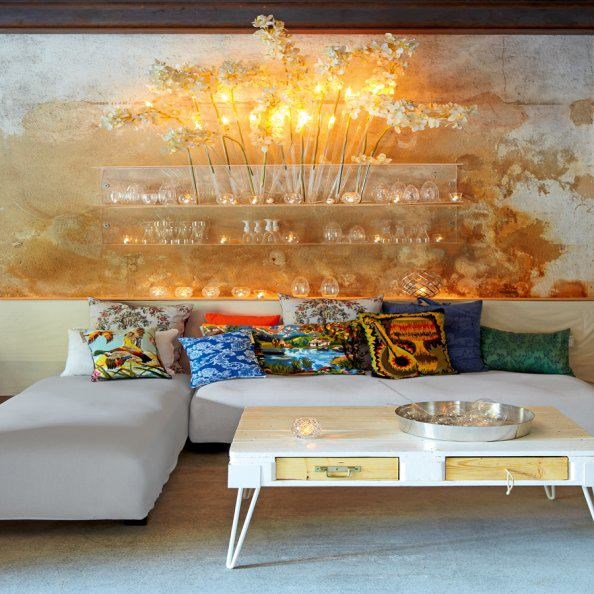 Stvori si idealnu atmosferu za opuštanje...