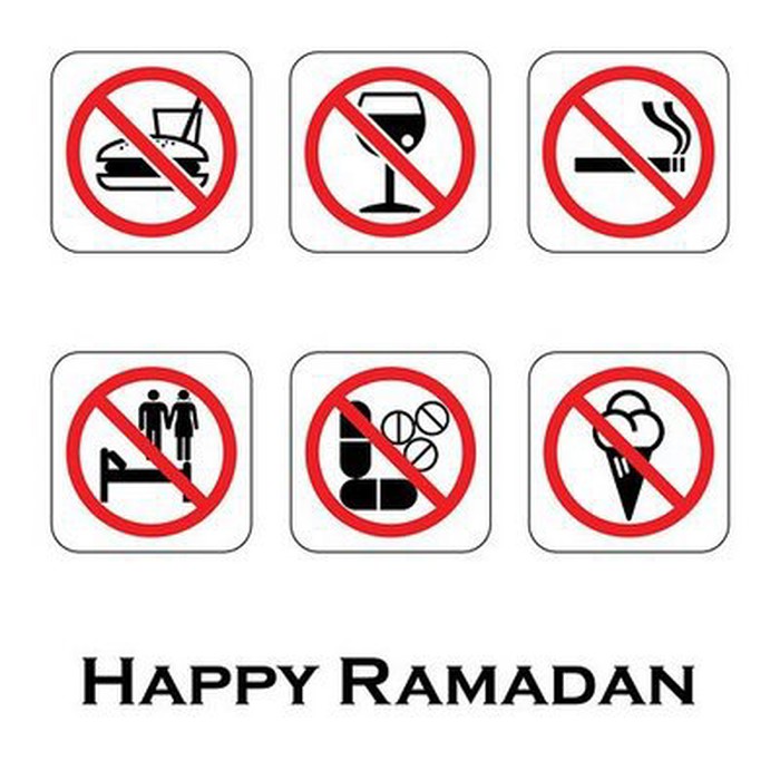 Vrijeme kad je sve zabranjeno
