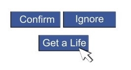 Prijedlog novog gumba na Fejsu: Tko je za?