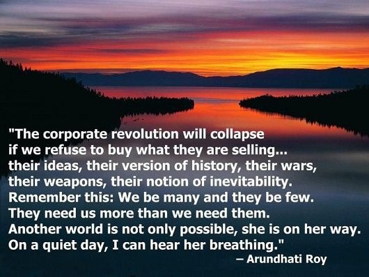 Ne dozvoli da te kupe novac i moć