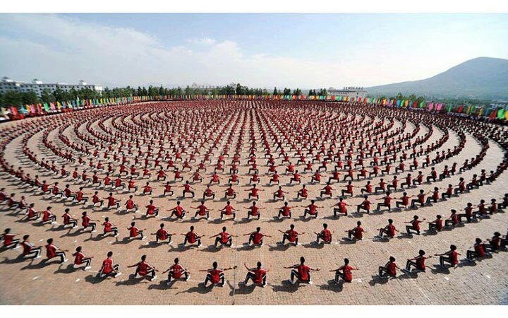 I život stvara umjetnička djela...