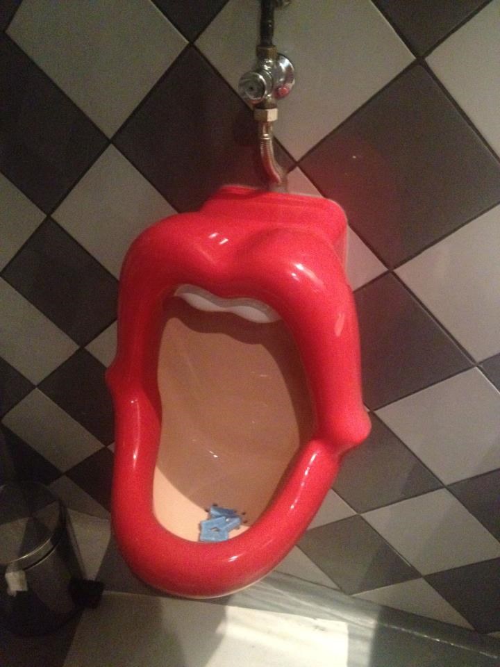 Kako nagovoriti muškarce da točno ciljaju