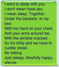 Ovako izgleda ljubav