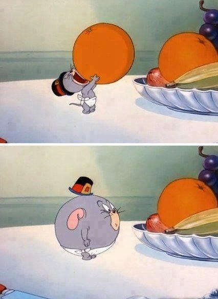 Znate li kako se zove ovaj mišić iz crtića Tom i Jerry?