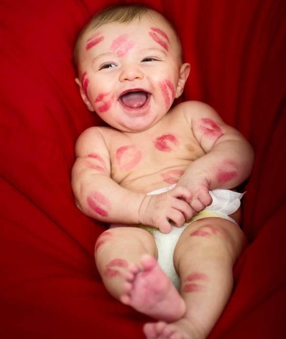 Kad te mama malo previše voli