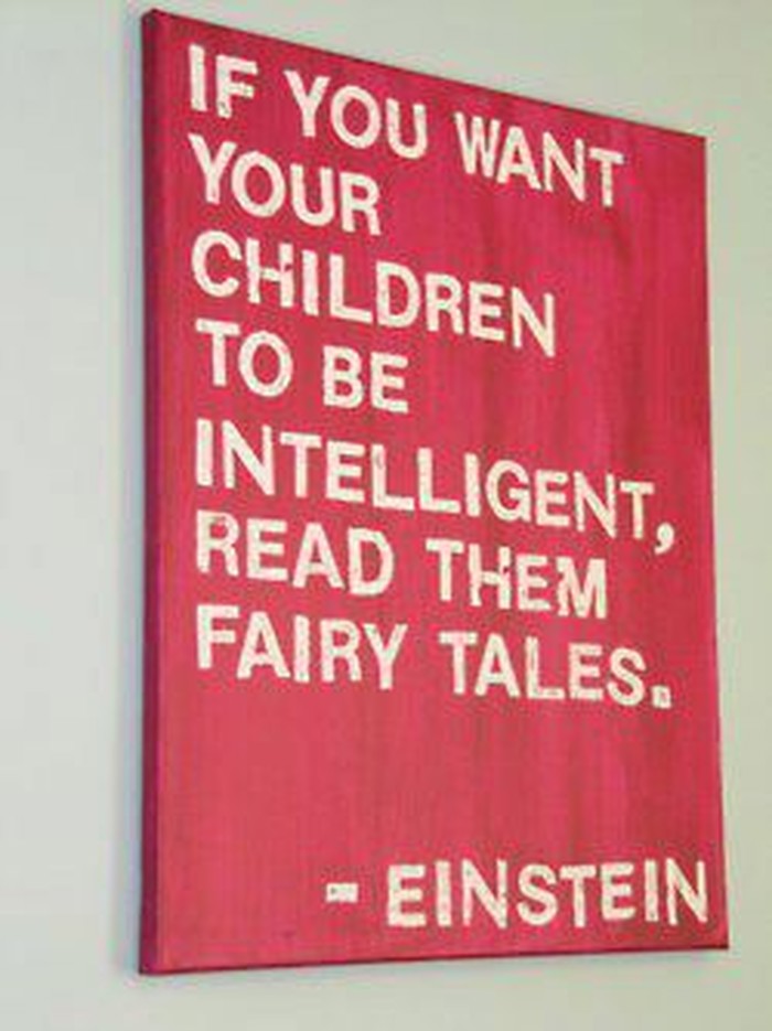 Einstein zna kako se rade pametni klinci