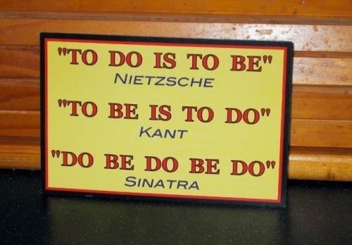 Za sreću jednostavno život koji put treba pojednostaviti