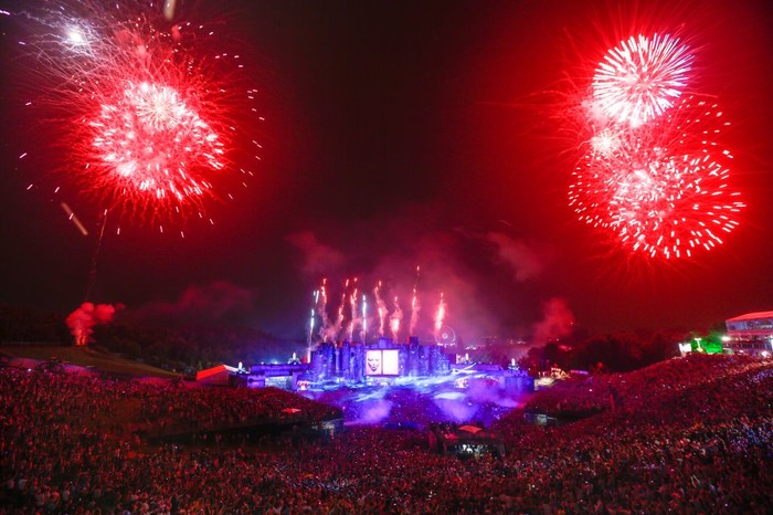 Ovako bi trebali izgledati glazbeni festivali