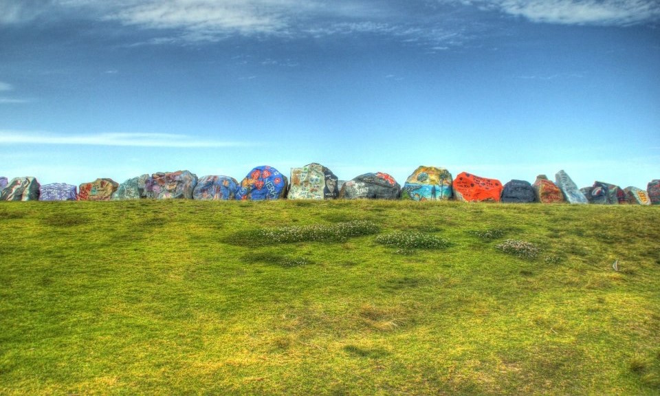 Port Macquarie, Australija