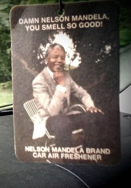 A da ne smrdi ovo na rasizam?!