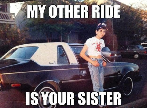 "Mačo zavodnik" skužio na što žene padaju