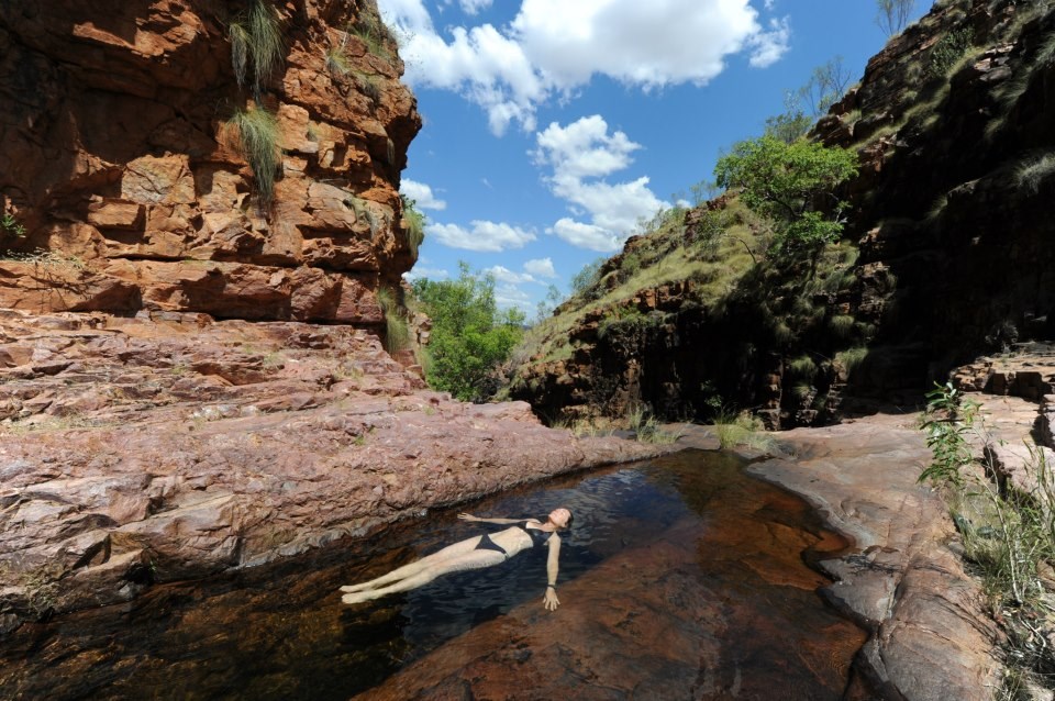Savršeno mjesto za uživanje i odmor