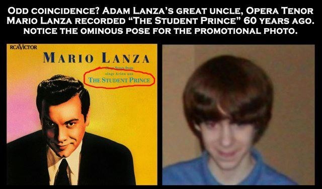 Rođak opjevao Lanzin pokolj?!