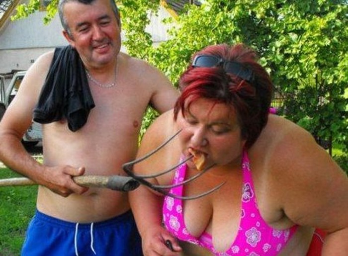 Ljubav je na selu