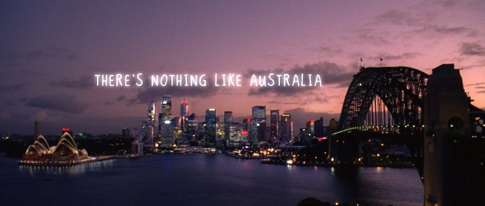 Prekrasni Sydney