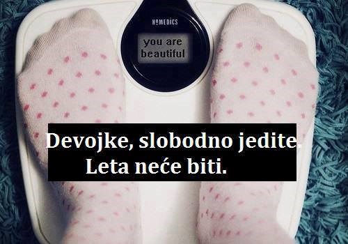 Kad ti vaga besramno laže