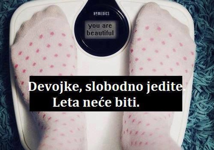Kad ti vaga besramno laže