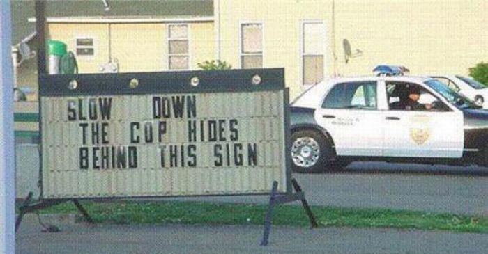 Odlično skrovište dečki!