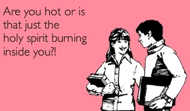 Uleti mladih kršćana