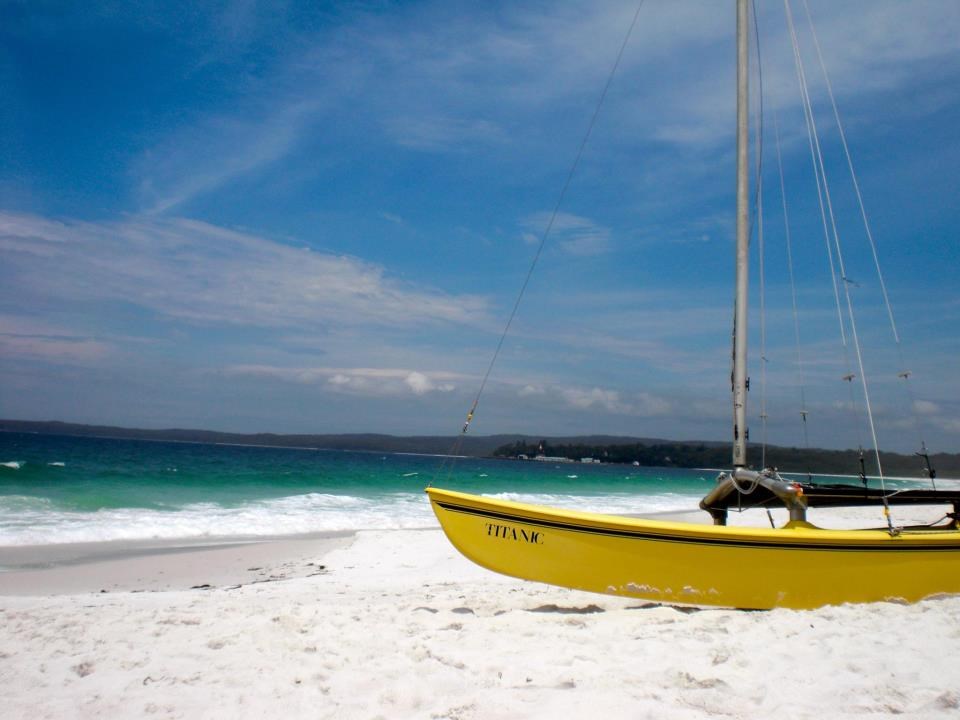 Je li netko za plovidbu Titanicom? :D