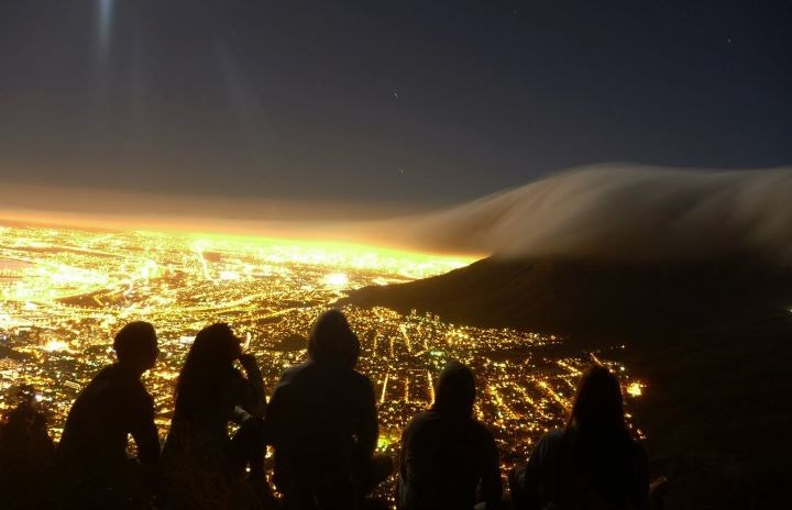 Bajkoviti pogled na Los Angeles