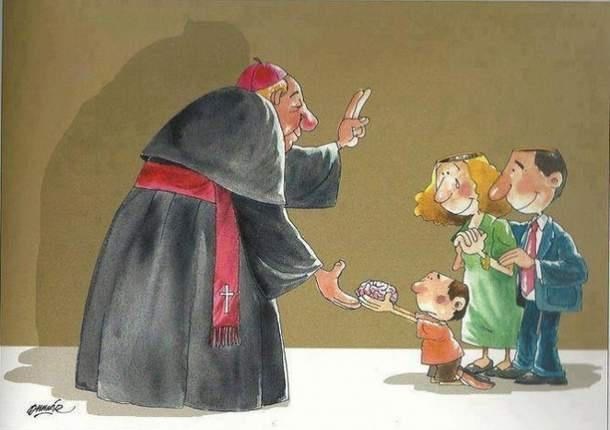 Još jedna ovčica u stadu...