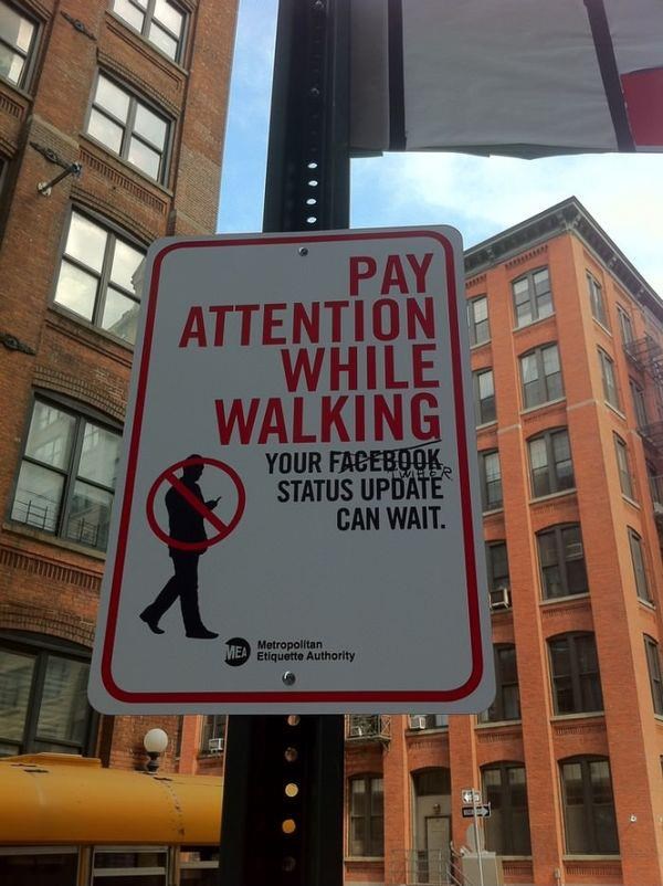 Fejs može čekati ako ne želiš da te dočeka bandera