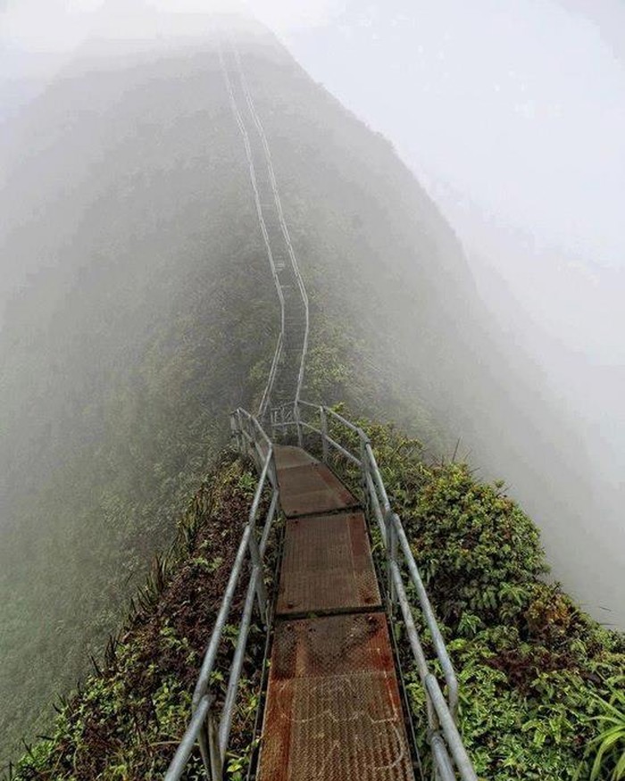 Oahu, Havaji