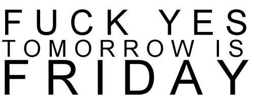 Evo zašto svi vole četvrtak