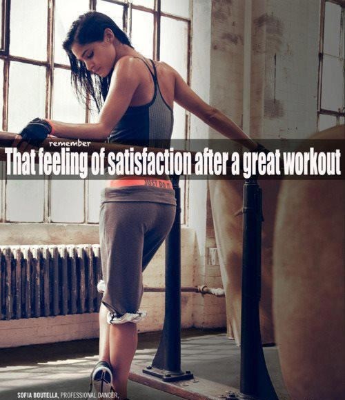 U zdravom tijelu zdrav duh