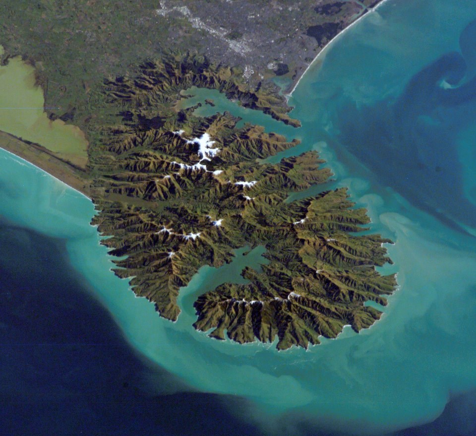 I onda nek netko kaže da priroda nije čarolija