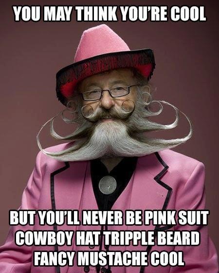 Kul ili bizarno pretjerivanje?