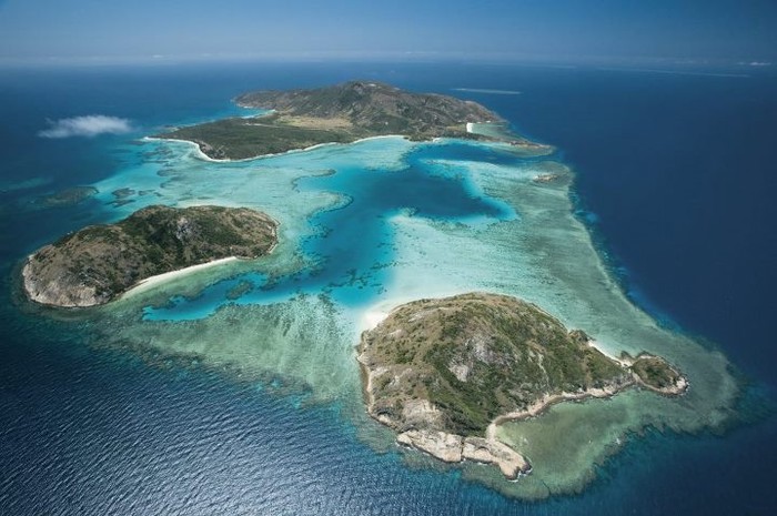 Lizard Island, Australija: Mjesto gdje bi svi htjeli nestati