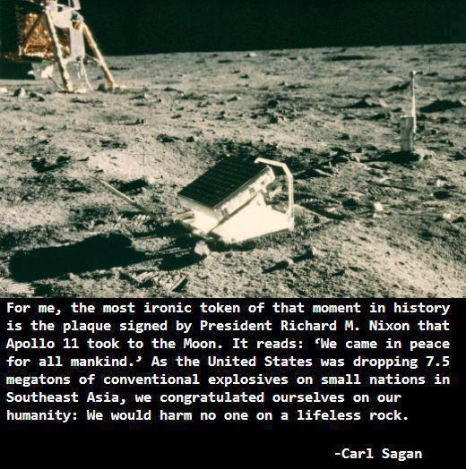 Ljudi su miroljubivi samo kad nemaju kome nauditi?