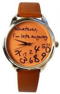 Sat za one koji će zakasniti i na vlastiti pogreb