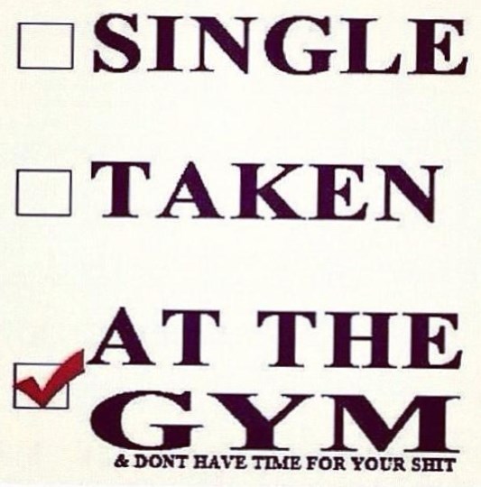 Novi ljubavni status